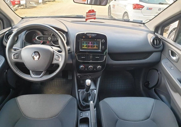 Renault Clio cena 44900 przebieg: 89235, rok produkcji 2020 z Kraków małe 137